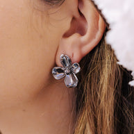 Boucles d'oreilles Elvira