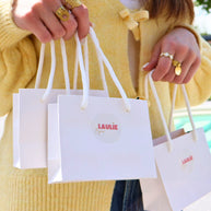 Sac cadeau