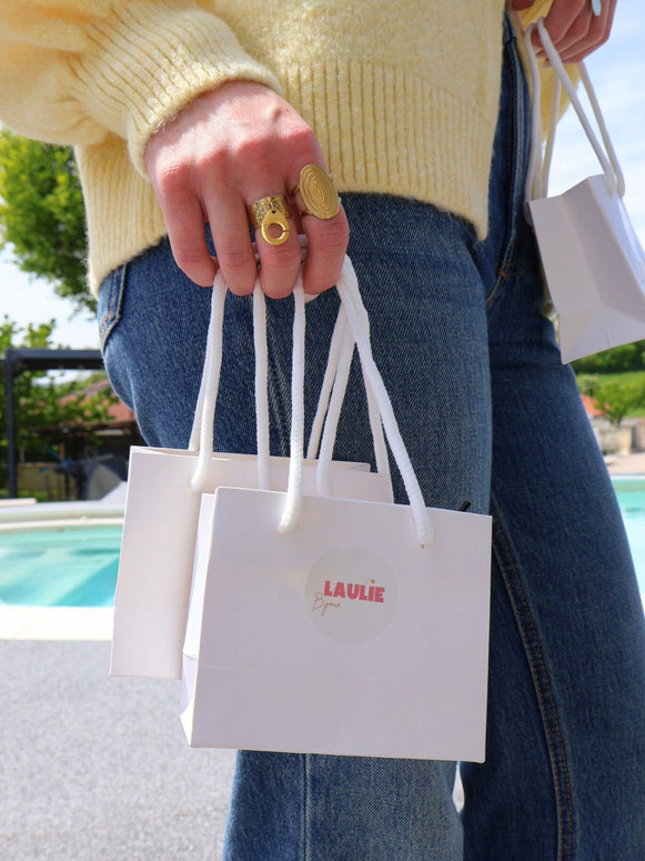 Sac cadeau