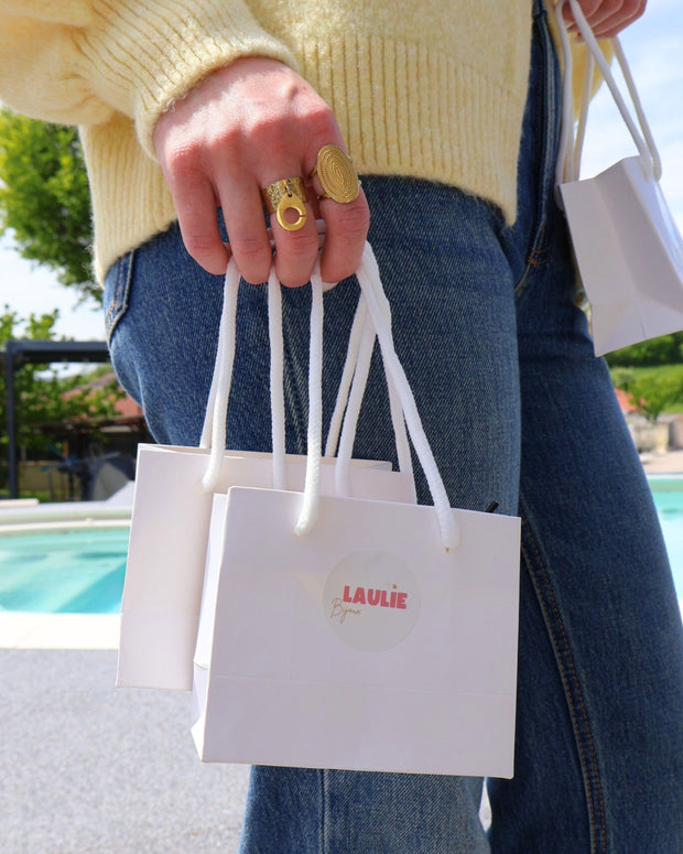 Sac cadeau