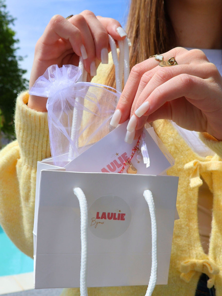 Sac cadeau
