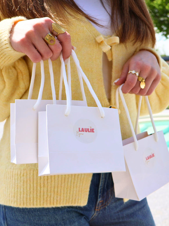 Sac cadeau