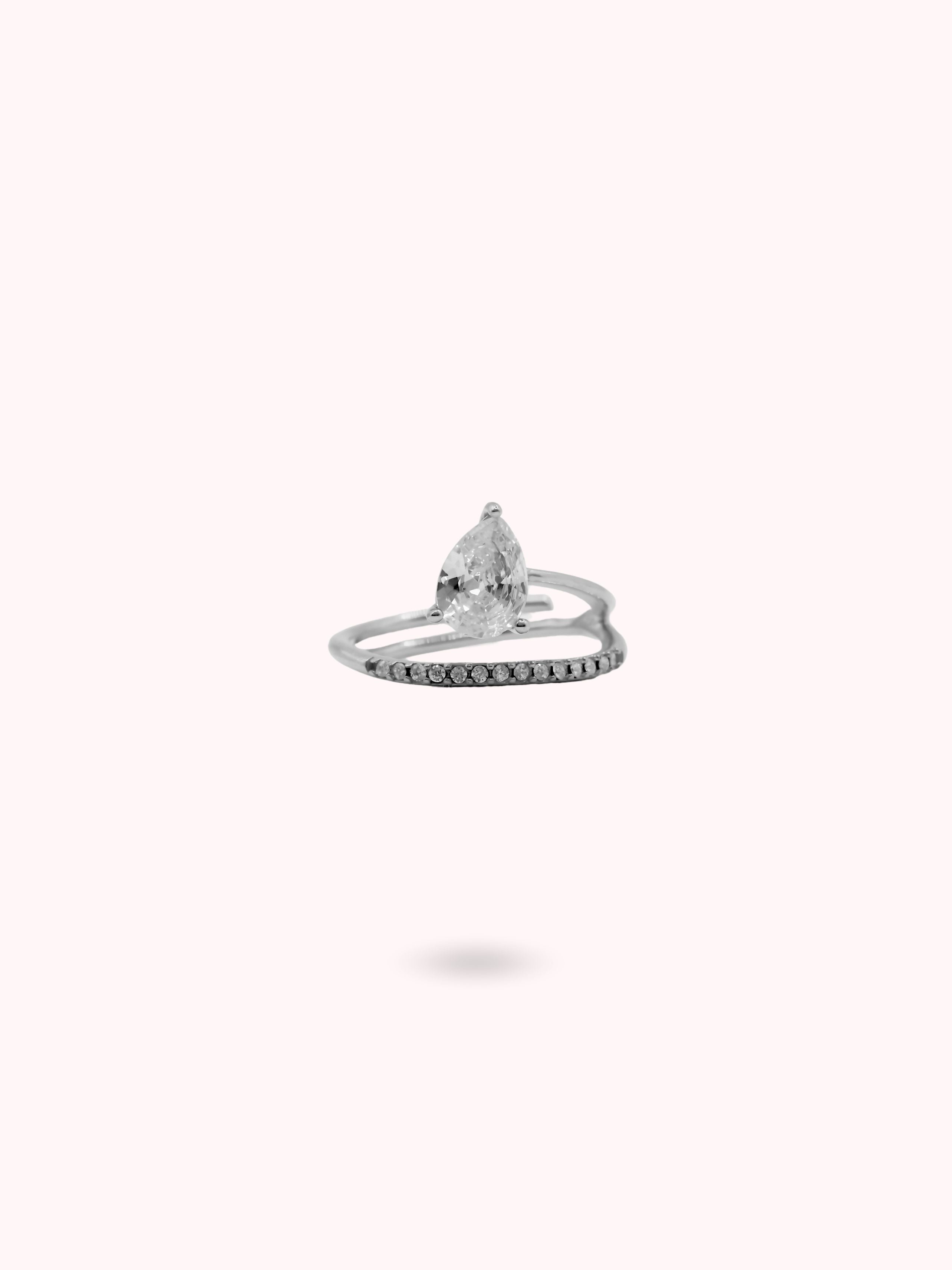 Bague Sofia