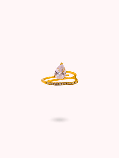 Bague Sofia