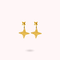 Boucles d'oreilles Starly