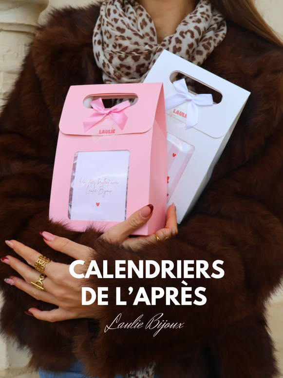 Calendrier de l'Après 🎀