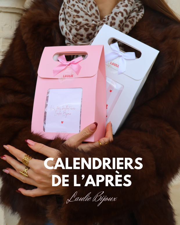 Calendrier de l'Après 🎀