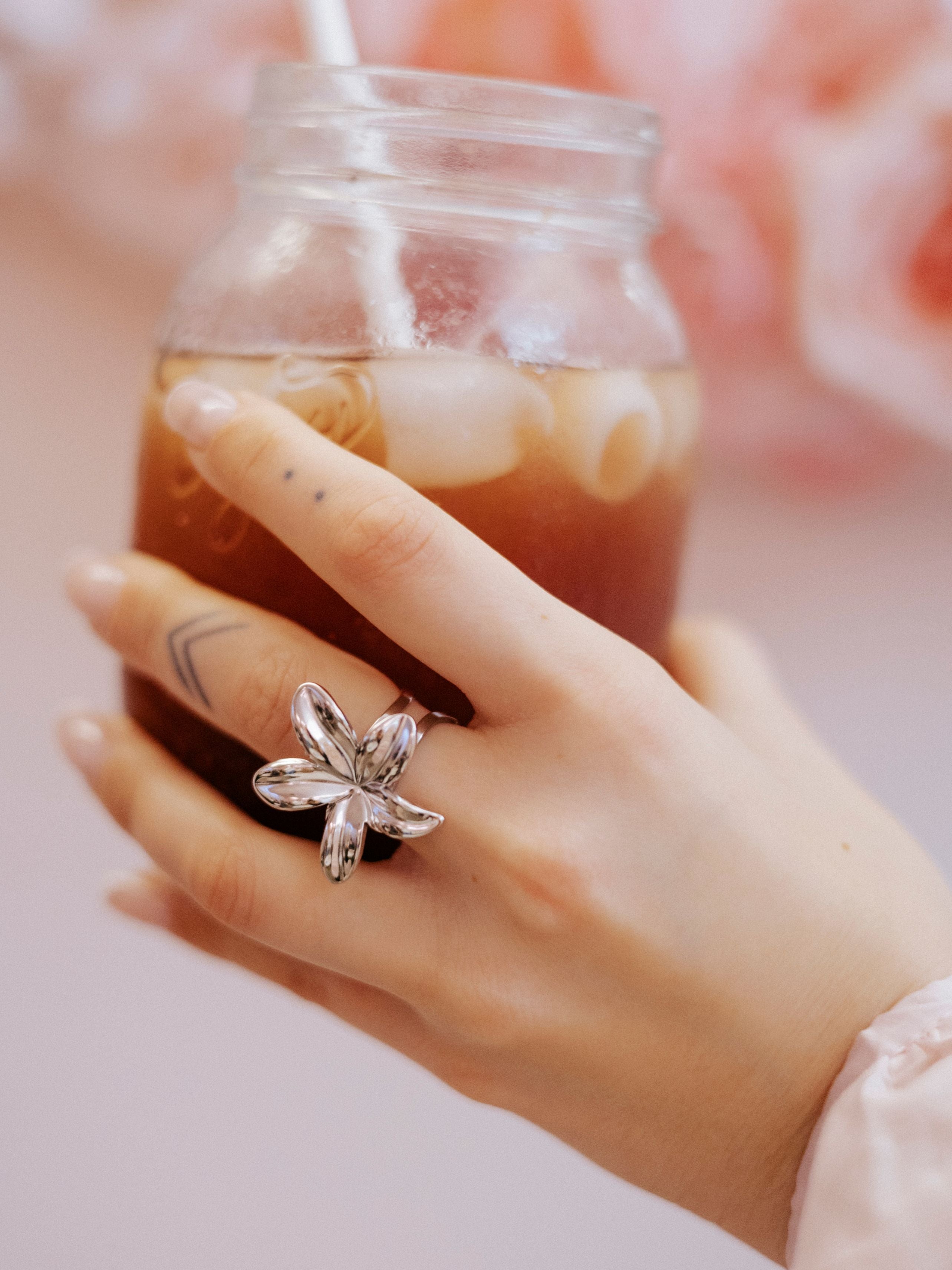 Bague Vaiana
