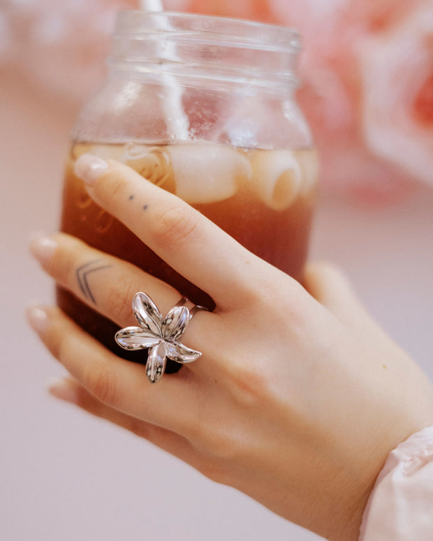 Bague Vaiana