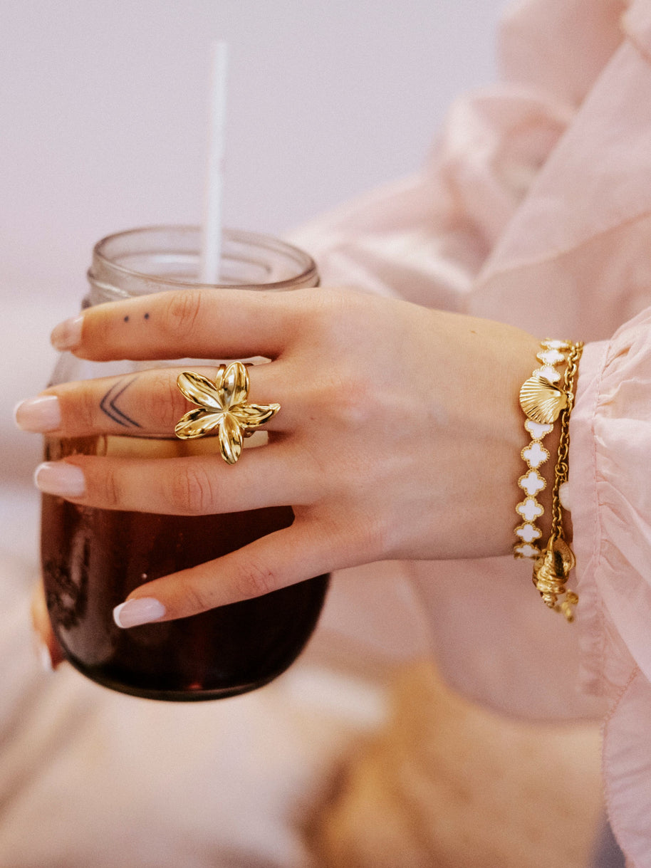 Bague Vaiana